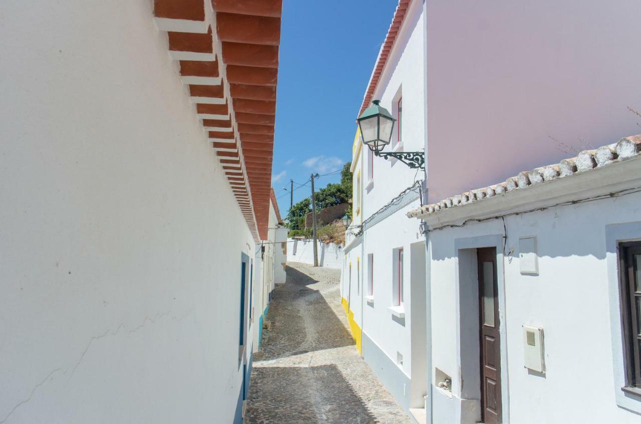 Aljezur Old Town 빌라 외부 사진