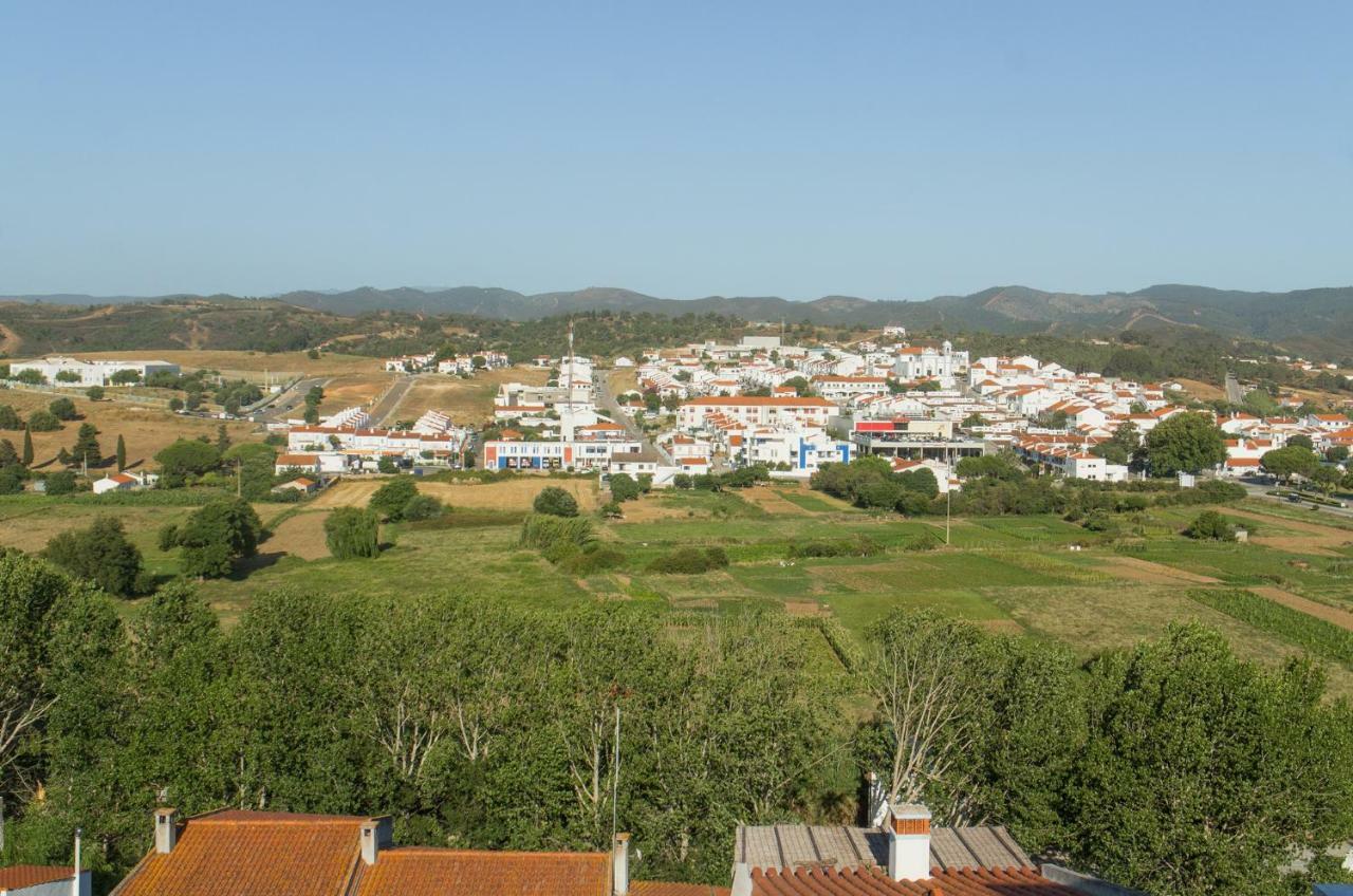 Aljezur Old Town 빌라 외부 사진