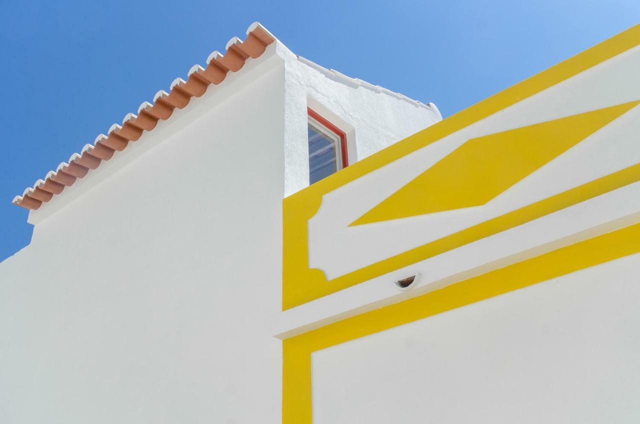 Aljezur Old Town 빌라 외부 사진