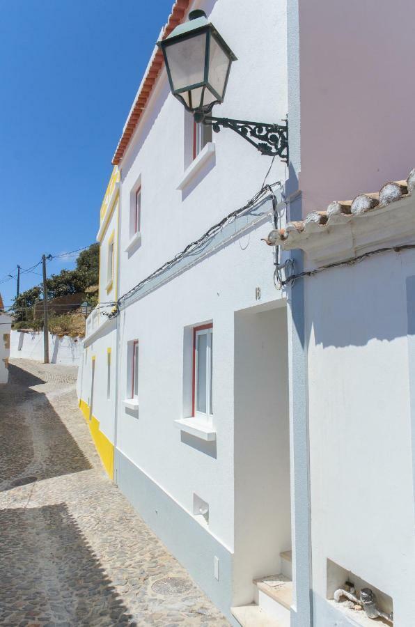 Aljezur Old Town 빌라 외부 사진
