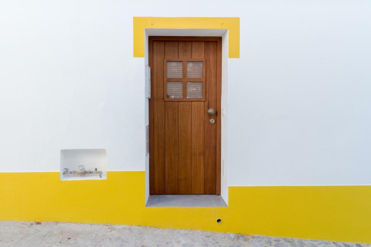 Aljezur Old Town 빌라 외부 사진